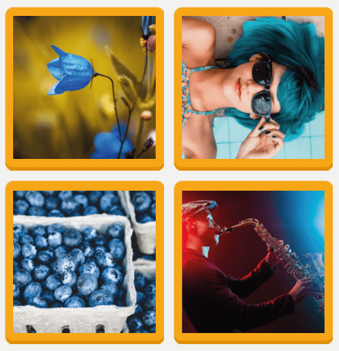 4 bilder 1 wort Level 3