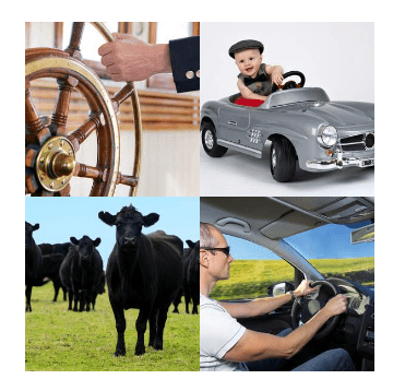 4 bilder 1 wort Level 2915