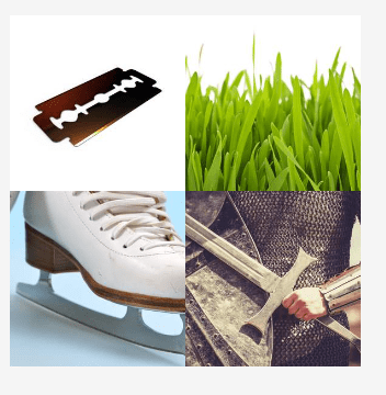 4 bilder 1 wort Level 2930