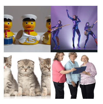 4 bilder 1 wort Level 2980