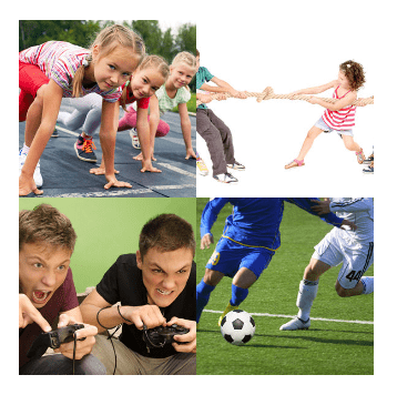 4 bilder 1 wort Level 3245