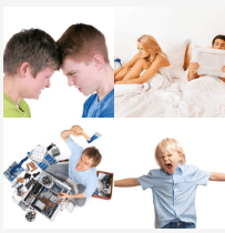 4 bilder 1 wort Level 1039