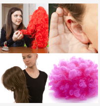 4 bilder 1 wort Level 1058