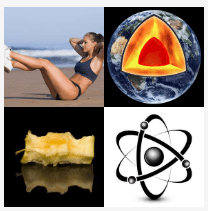 4 bilder 1 wort Level 1066