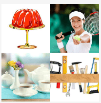 4 bilder 1 wort Level 1161