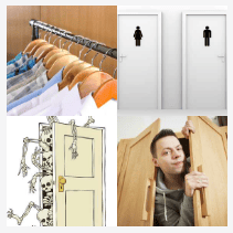 4 bilder 1 wort Level 1174