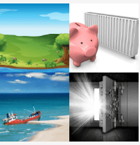 4 bilder 1 wort Level 1183