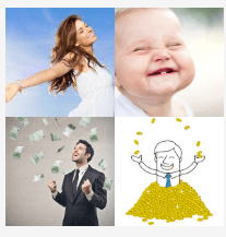 4 bilder 1 wort Level 1233