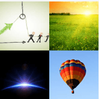 4 bilder 1 wort Level 1432