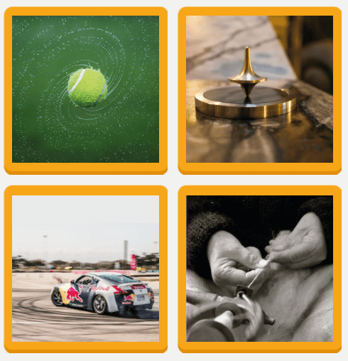 4 bilder 1 wort Level 15