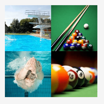4 bilder 1 wort Level 155