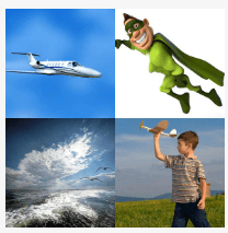 4 bilder 1 wort Level 1563