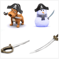 4 bilder 1 wort Level 1596