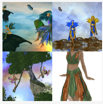 4 bilder 1 wort Level 1612