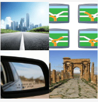 4 bilder 1 wort Level 1673