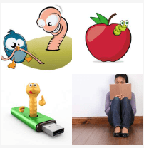 4 bilder 1 wort Level 1690