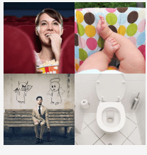 4 bilder 1 wort Level 1694