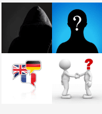 4 bilder 1 wort Level 1755