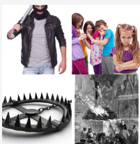 4 bilder 1 wort Level 1766