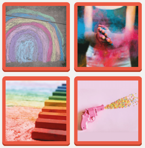 4 bilder 1 wort Level 20