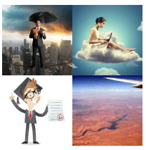 4 bilder 1 wort Level 2046