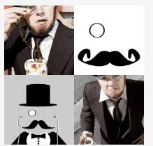 4 bilder 1 wort Level 2102