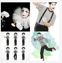 4 bilder 1 wort Level 2156