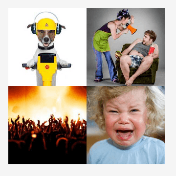 4 bilder 1 wort Level 217