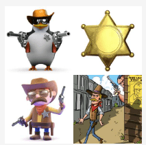 4 bilder 1 wort Level 2228