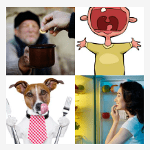 4 bilder 1 wort Level 2251