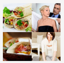 4 bilder 1 wort Level 2256