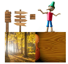 4 bilder 1 wort Level 2344