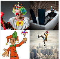 4 bilder 1 wort Level 2388