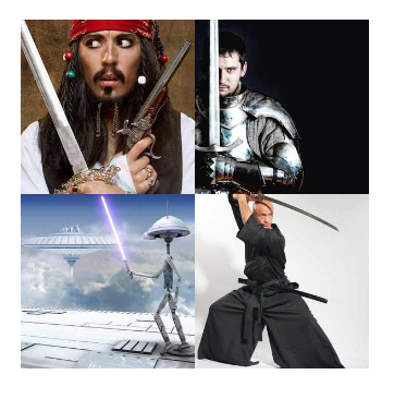 4 bilder 1 wort Level 239