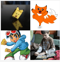 4 bilder 1 wort Level 2471