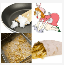 4 bilder 1 wort Level 2536