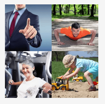 4 bilder 1 wort Level 255