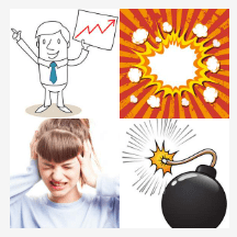 4 bilder 1 wort Level 2588