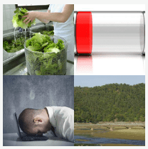 4 bilder 1 wort Level 2608