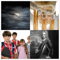 4 bilder 1 wort Level 2649
