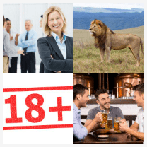 4 bilder 1 wort Level 2650
