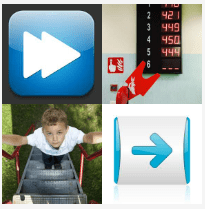 4 bilder 1 wort Level 2669