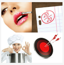 4 bilder 1 wort Level 2695