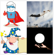 4 bilder 1 wort Level 2699
