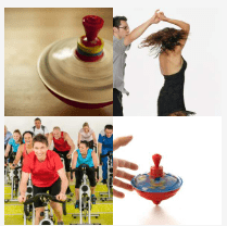 4 bilder 1 wort Level 2709