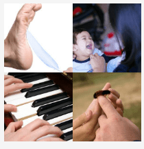 4 bilder 1 wort Level 2826