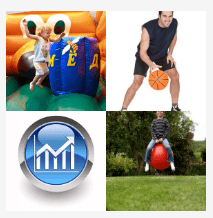 4 bilder 1 wort Level 288
