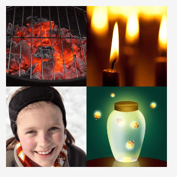 4 bilder 1 wort Level 3008