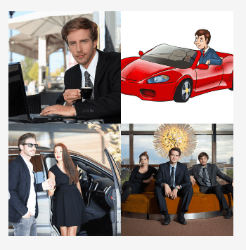 4 bilder 1 wort Level 3009