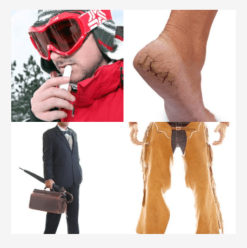 4 bilder 1 wort Level 3026